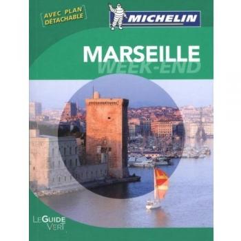 Guide Vert Week-end Marseille