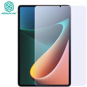 Xiaomi Pad 5/5 Pro Nillkin V Anti‑Blue Light Screen Shield – 0.33 mm, 9H, Scratch Resistant, Fatigue Relief