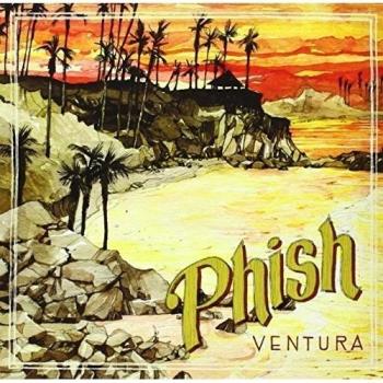 Phish: Ventura