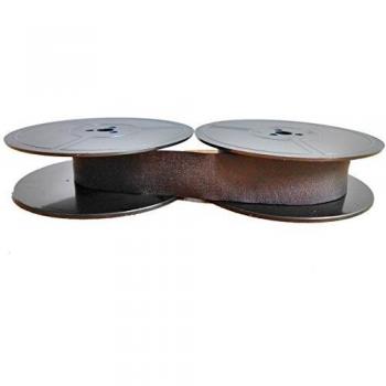 Black Fabric Ink Ribbon – DIN 32755 Specification