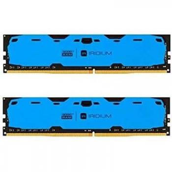 GOODRAM Irdm 8GB DDR4 Kit 2x4GB 2400MHz