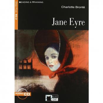 Jane Eyre. Con CD Audio