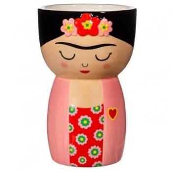 Vase en forme de corps Frida