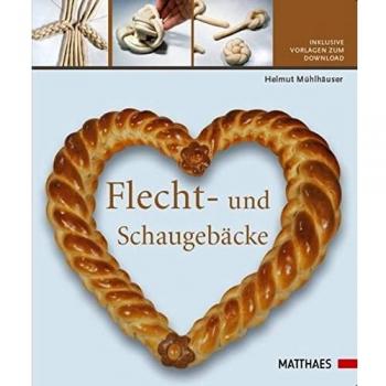 Flecht- und Schaugebäcke