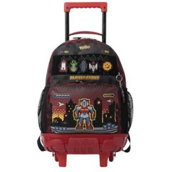 Rueda Escolar Totto DigiM 23.26L
