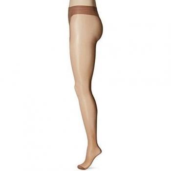 Dim - Panty transparente Sublim 15 deniers vientre plano