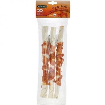 Snack per Cani NaturalPet Bastoncini 28 cm