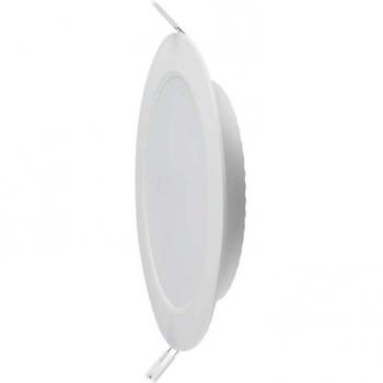 V‑TAC 3W LED Recessed Light – 78571 6500K White