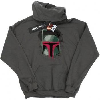 Hoodie enfant Star Wars Boba Fett