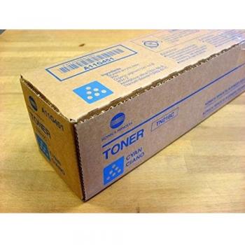 K-Minolta Toner Cyan 26k TN-216C