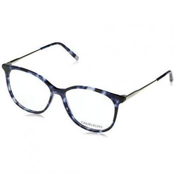 Calvin Klein 205W39NYC Damen Brillengestelle CK5462 422 54 Havana Blue
