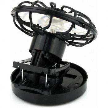 Refrigerador Solar Clip‑Cell