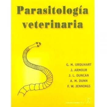 Parasitologia veterinaria