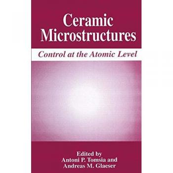 Ceramic Microstructures