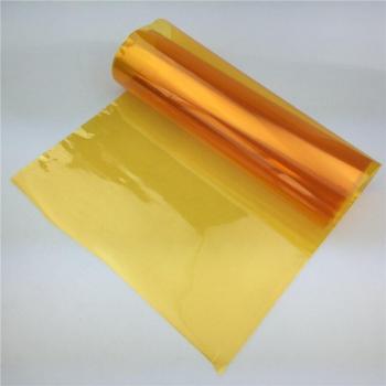STARPAD Motorcycle Headlight Color Film 30cm x 1m