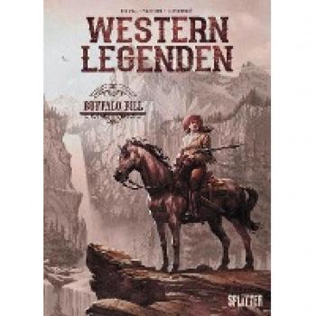 Western Legenden: Buffalo Bill