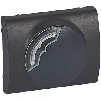 Tapa para termostato referencia 775868 bronce Galea Life