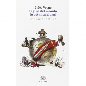 Il giro del mondo in ottanta giorni