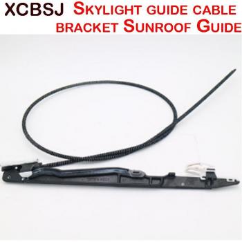 Skylight Cable Bracket for Hyundai and Kia