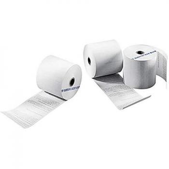 Soennecken Carta Termica 57mm x 9m