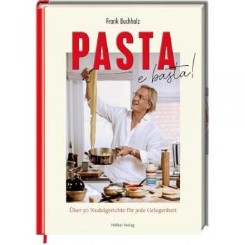 Pasta e basta!