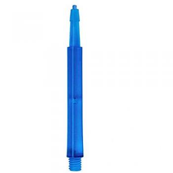 Harrows Clic Standard 37 mm – Cañón de Dardos Aqua