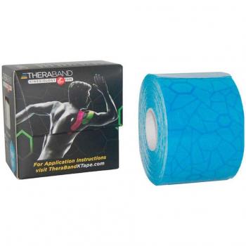 KineTape TheraBand Blu 5x31