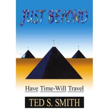 Just beyond paperback