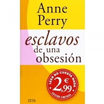 Esclavos de una obsesión (Detective William Monk)