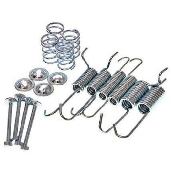Parking Brake Shoe Kit 271227 by Maxgear
