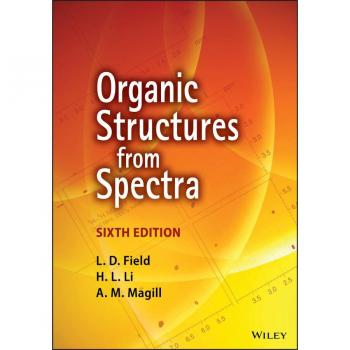 Vitalsource Technologies, Inc. Organic Structures From Spectra