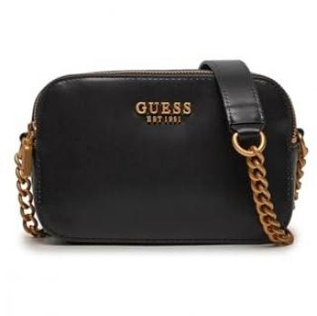 Sacoche Sarita Camera Noir par GUESS