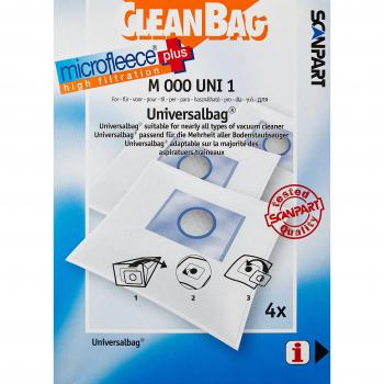 Menz & Könecke M 000 UNI 01 - Bolsa de aspiradora