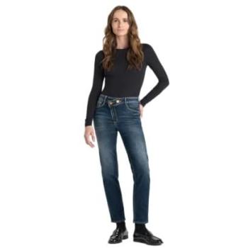 ZEP Women's Regular Pulp Jeans – Le Temps des Cerises Edition