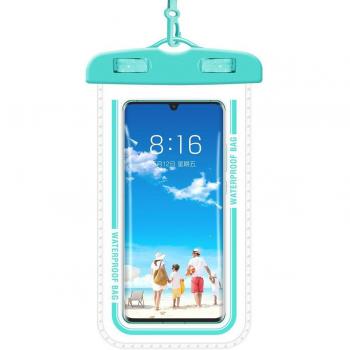 IPX8 Waterproof Phone Pouch