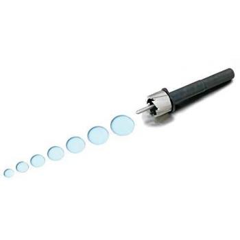 Rotabroach Drill Chuck Arbor for Mini Cutters 1/2