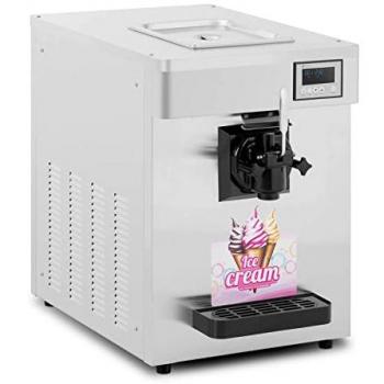 ROYAL CATERING Soft Serve Ice Cream Machine 1150 W 7 l/h 1 flavour