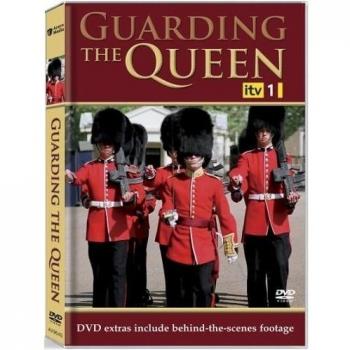 Guarding The Queen