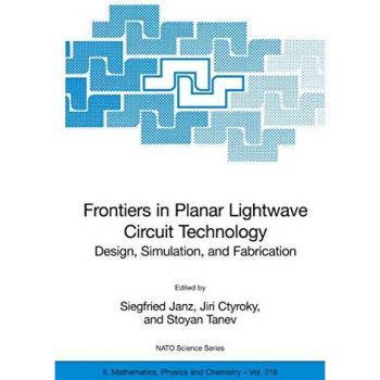 Frontiers in Planar Lightwave Circuit Technology