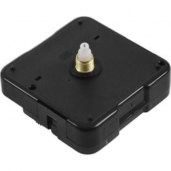 Tijdsmechanisme met compacte handen – 25‑inch max. wijzerplaatdikte, 3,5‑inch as