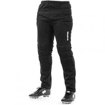 Pantalon de gardien de but Errea Pitch Noir 2XL
