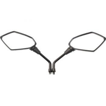Universal Electric Rearview Mirrors