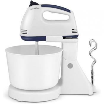 220V Automatic Handheld Egg Beater