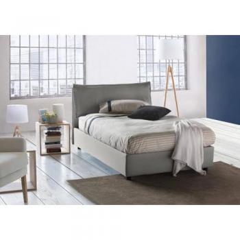 Letto matrimoniale Cornelia