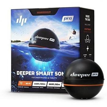 DeepPro Smart Sonar DP1H20S10