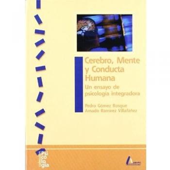 CEREBRO MENTE Y CONDUCTA HUMANA