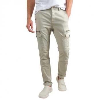 Deeluxe Herren Cargohose DANAKIL