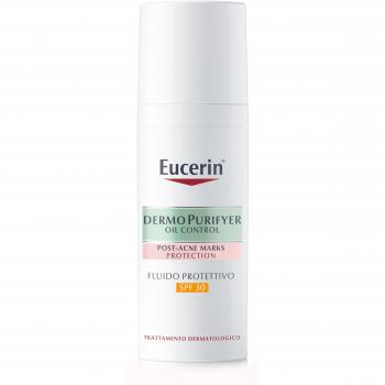 Eucerin DermoPurifyer Protective Fluid SPF30 50ml