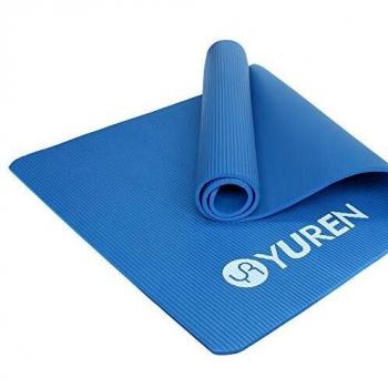YUREN ProFlex 10mm 185x90 Exercise Mat