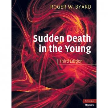Vitalsource Technologies, Inc. Sudden Death In The Young